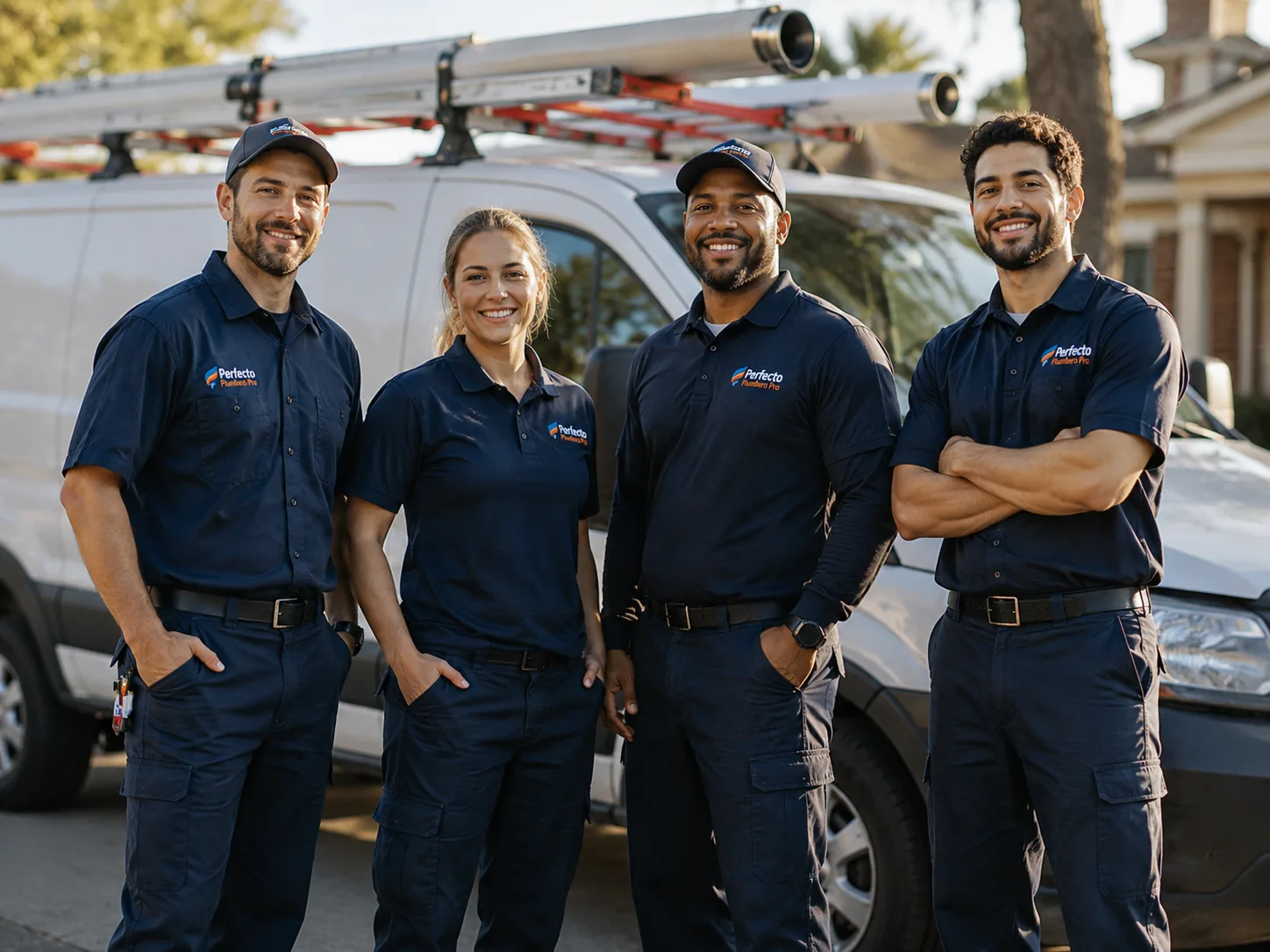 Emergency Plumber Near Me in Timblin, PA near me